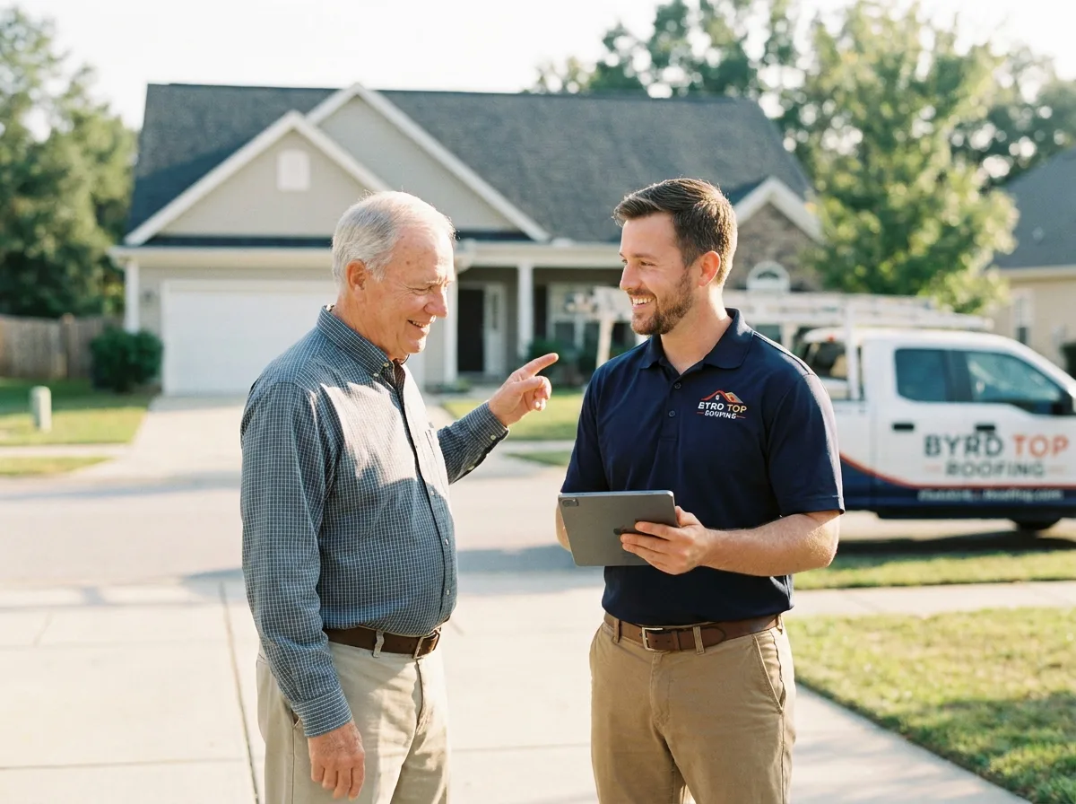 Roofing Grapevine, TX FAQs